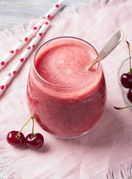 Napitak od trešanja