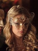 Scena iz serije Gossip Girl