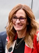 Julia Roberts na nogometnoj utakmici Soccer Aid for UNICEF 2025 u Engleskoj - 3