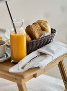 Hotelski doručak kod kuće