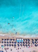 Vela plaža u Baškoj jedna je od najljepših šljunčanih plaža na Jadranu - 13