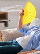 Počinje toplinski val