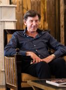 Doktor Des Fernandes