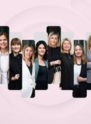 Liderice na Novoj TV