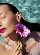 Ljeti šminka klizi s lica