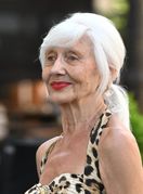 Street style izdanje gospođe iz Zagreba s trostrukom dozom leoparda