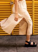 Anatomska obuća omiljena je damama kojima je na prvom mjestu udobnost