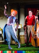 Opera Vještica Hillary