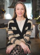 Iben Dissing Sandahl