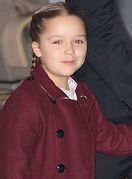 Harper Seven Beckham