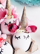 Jednorog pisanice - 4