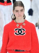 Chanel, jesen/zima 2019./2020.