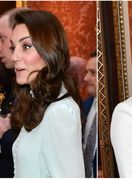 Catherine Middleton i Meghan Markle