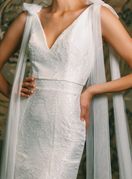 Ivan Alduk predstavio je lookbook za novu kolekciju vjenčanica