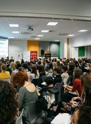 Konferencija Ladies of New Business