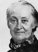 Vanda Kochansky-Devidé