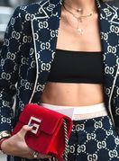 Komadi s previše istaknutim logom ili nazivom brenda nisu im dragi