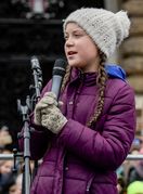 Greta Thunberg
