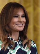 Melania Trump