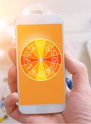 Znakovi horoskopa na mobitelu