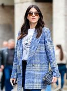 Lijepo vrijeme zaslužno je za laganije kombinacije na ulicama