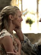 Mama i kći u filmu Mamma Mia