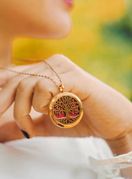 Lykke - personalizirani nakit koji miriše