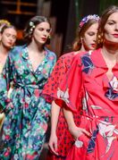 Revija Roberta Severa otvorila Bipa Fashion.hr