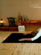 Balasana - položaj djeteta