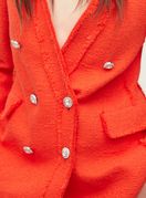 Sako od tvida radi besprijekoran posao kada s posla trebate juriti na zabavu