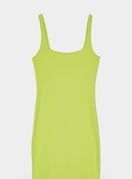 Haljine u neonskim bojama iz trgovina - 1