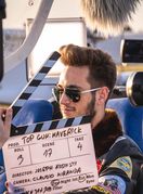 Top Gun se snima u Hrvatskoj - 9