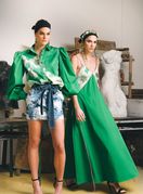 Kolekcija Roberta Severa za proljeće/ljeto 2020. - 1