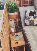 Balkon zbog kojeg je lakše podnijeti boravak u kući