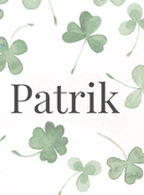 Ime Patrik