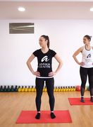 Vježbe pokretljivosti za gornji dio tijela