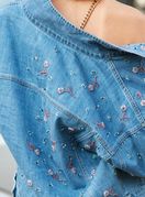 Traper jakne ne izlaze iz mode već desetljećima