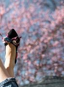 Stefano ženska cipela