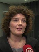 Ivana Galić Baksa, direktorica marketinga i korporativnih komunikacija Nove TV - 2