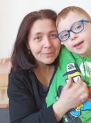 Mama Petra sa sinom Matijom