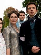 Druga sezona serije Bridgerton - 1