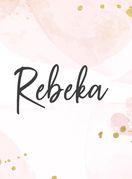 Rebeka