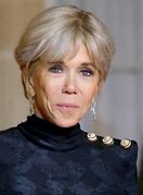 Brigitte Macron