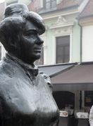 Marija Jurić Zagorka