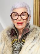 Iris Apfel
