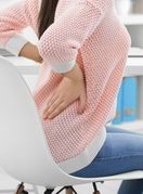 Neke uobičajene radnje mogu jako utjecati na bolove u leđima