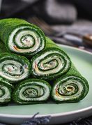 Palačinke s blitvom