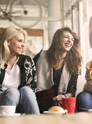 Vitaminski ljudi zrače na poseban način