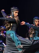 Zbog velikog interesa leteći Gruzijci u Lisinskom će nastupati dva puta - 1