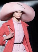 Chanel, prêt-à-porter, jesen/zima 2024./2025.